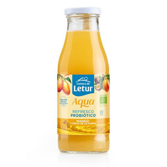 AQUA MANGO 500 ML