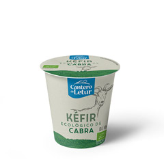 KÉFIR DE CABRA 125G