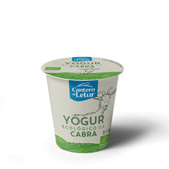 YOGUR DE CABRA 125G
