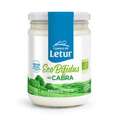 ECOBIFIDUS DE CABRA 420 G