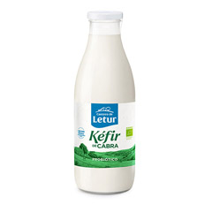 KÉFIR DE CABRA 1000 G