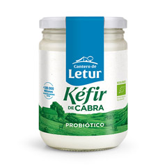 KÉFIR DE CABRA 420 G