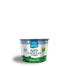 KÉFIR DE CABRA ESTILO GRIEGO 250G
