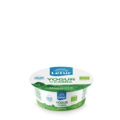 YOGUR DE CABRA 125G