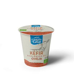 KÉFIR DE OVEJA 125G