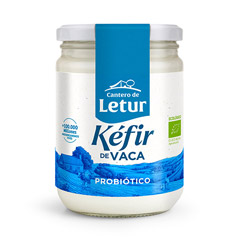 KÉFIR DE VACA 420 G
